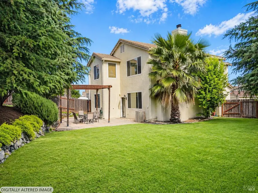 873 Turquoise Street, Vacaville, CA 95687 - #2
