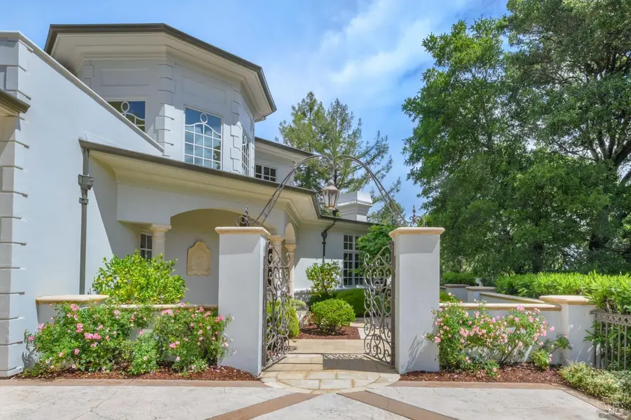 2 Woodland Place, Kentfield, CA 94904 - #2