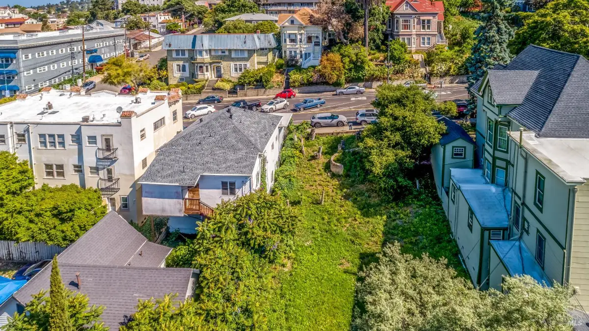 613 Georgia Street, Vallejo, CA 94590 - #1