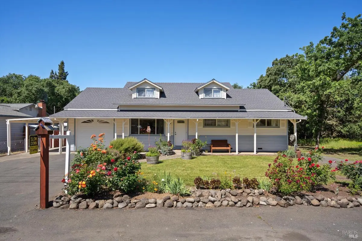 5519 Kay Drive, Windsor, CA 95492 - #1