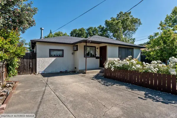 548 Peach Street, Ukiah, CA 95482