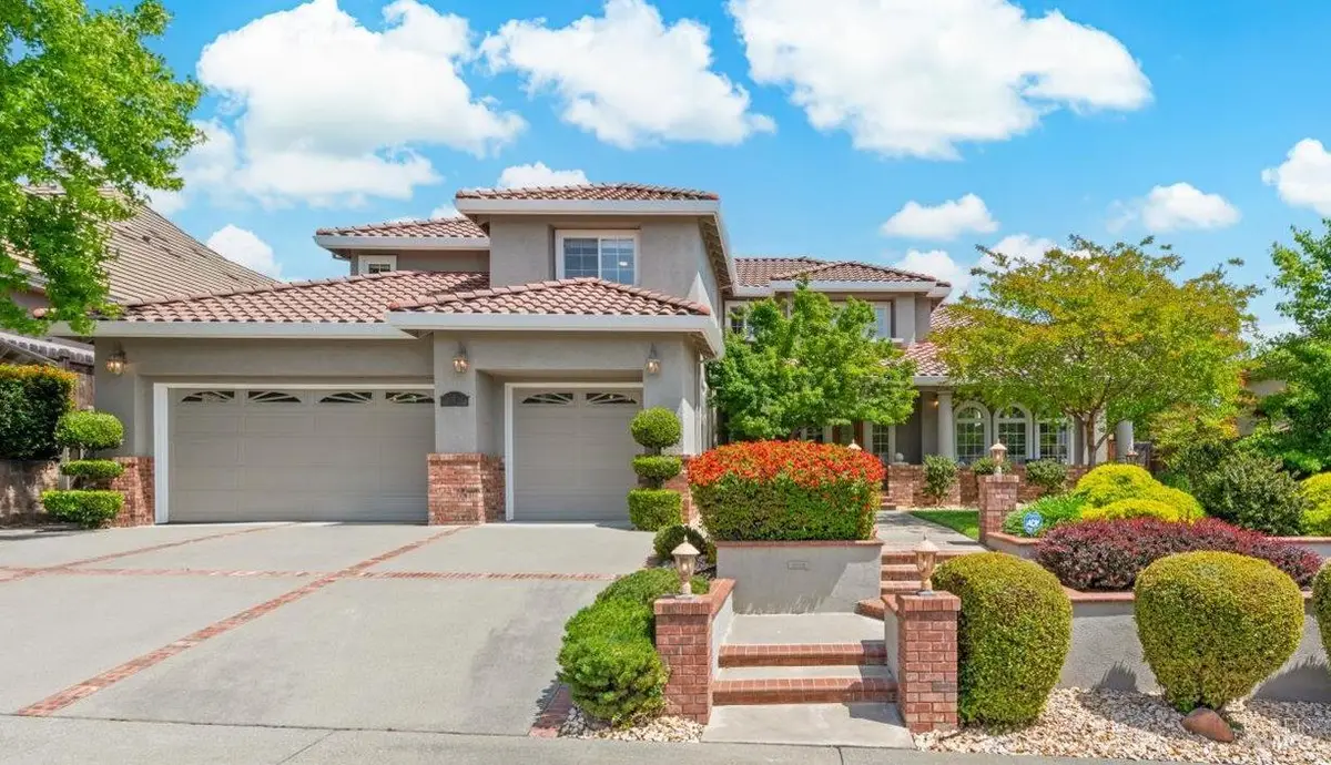 3254 Congressional Circle, Fairfield, CA 94534 - #1