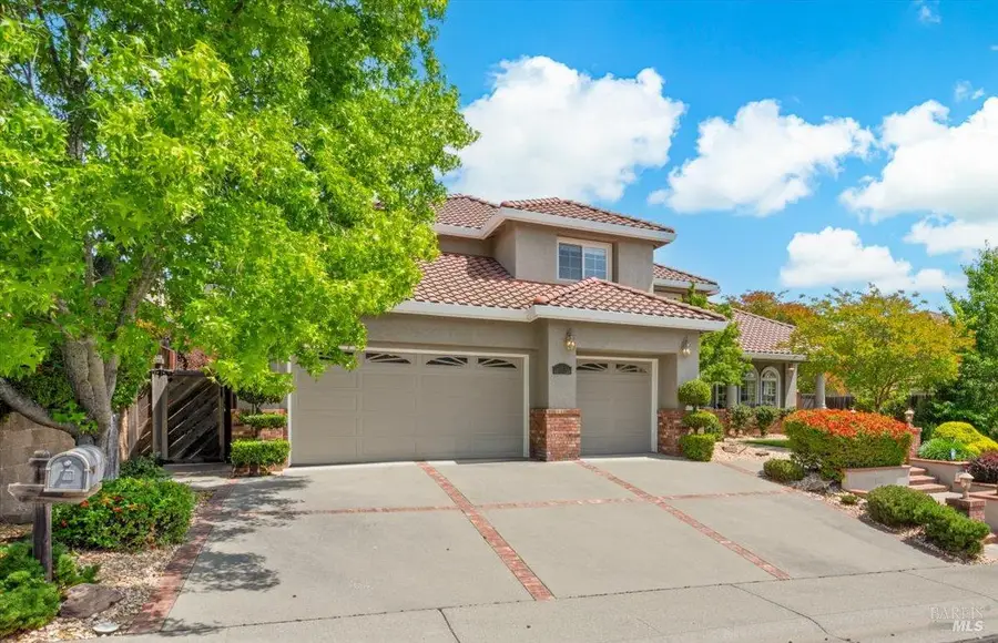 3254 Congressional Circle, Fairfield, CA 94534 - #2