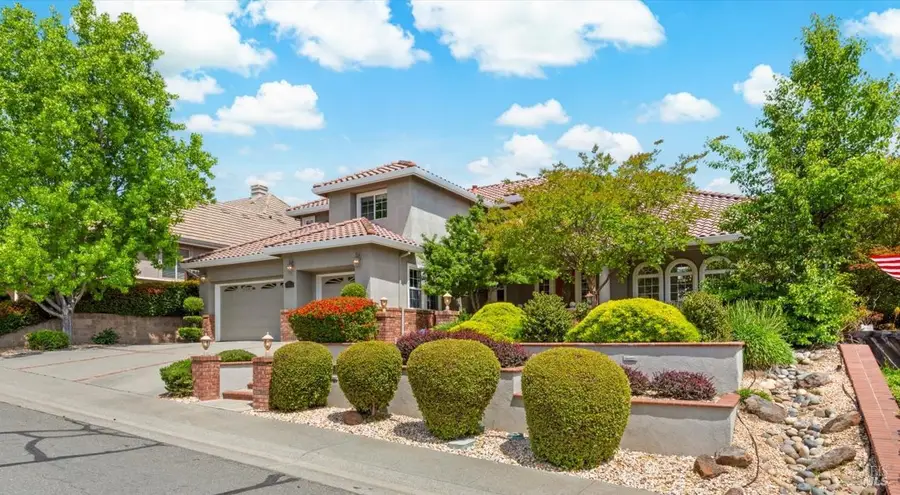 3254 Congressional Circle, Fairfield, CA 94534 - #3