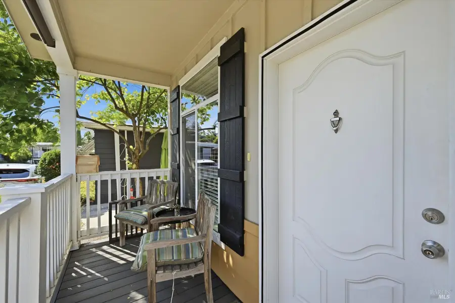 2412 Foothill Boulevard #87, Calistoga, CA 94515 - #2