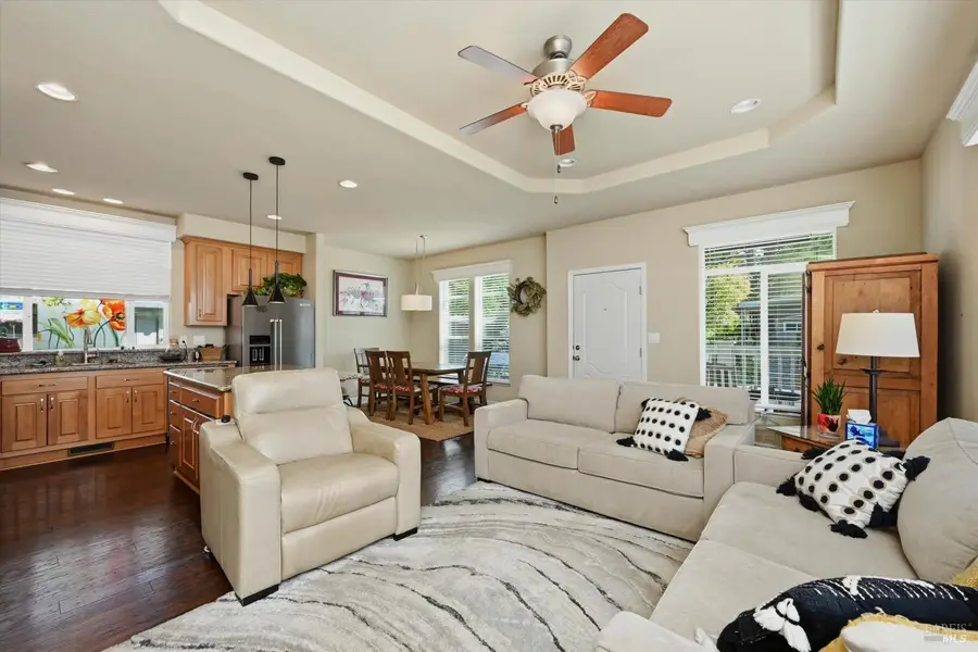 2412 Foothill Boulevard #87, Calistoga, CA 94515 - #3