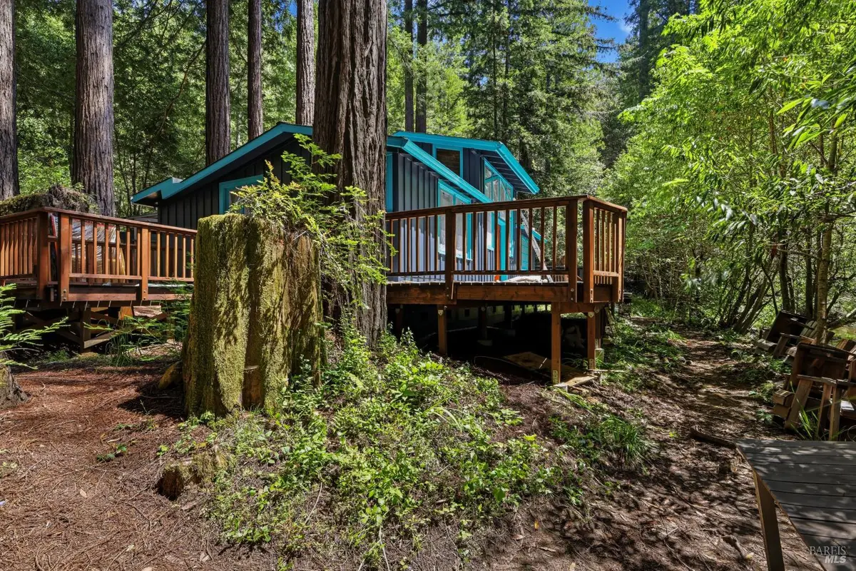 8704 Bohemian Highway, Russian River Sonoma Coast, CA 94114 - #1