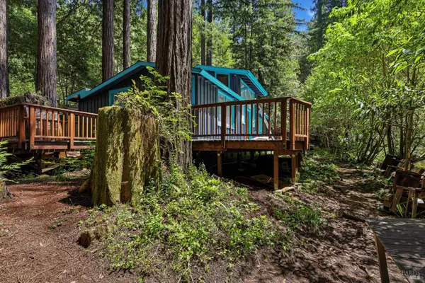 8704 Bohemian Highway, Monte Rio, CA 94114
