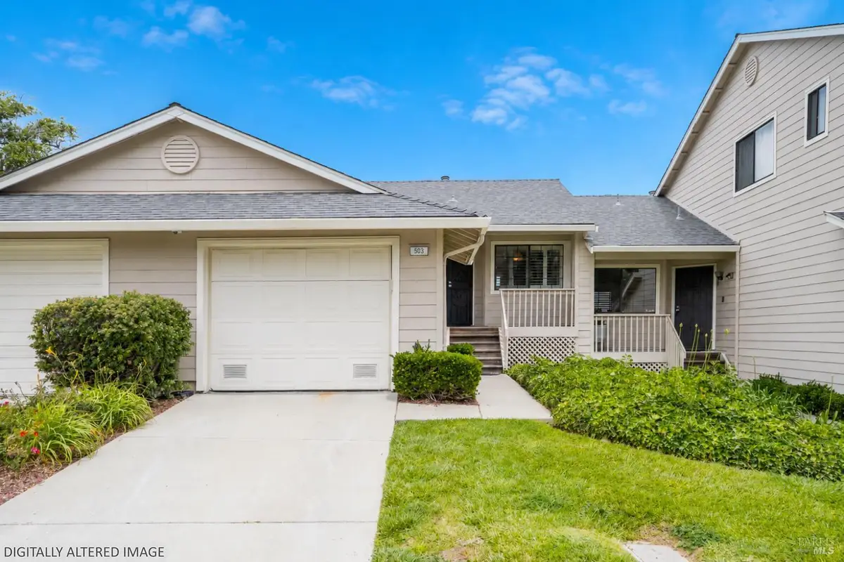 503 Bustos Place, Bay Point, CA 94565 - #1