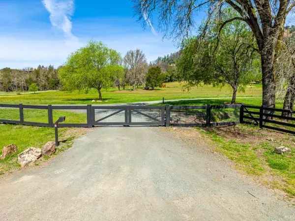 0 Franz Valley School Road, Calistoga, CA 94515
