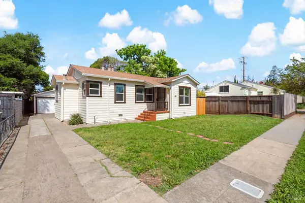 433 Glenn Street, Vallejo, CA 94590