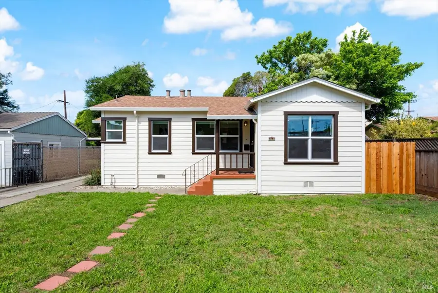 433 Glenn Street, Vallejo, CA 94590 - #2