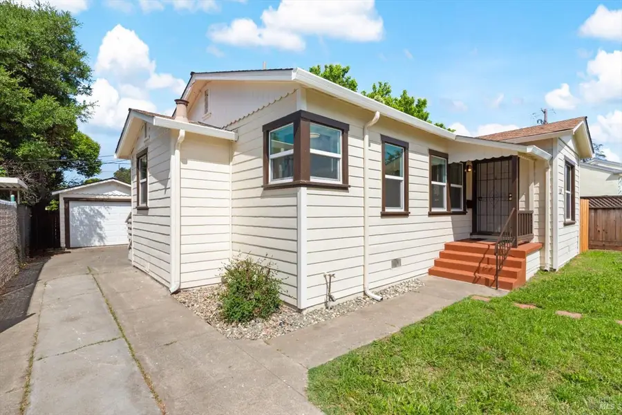 433 Glenn Street, Vallejo, CA 94590 - #3