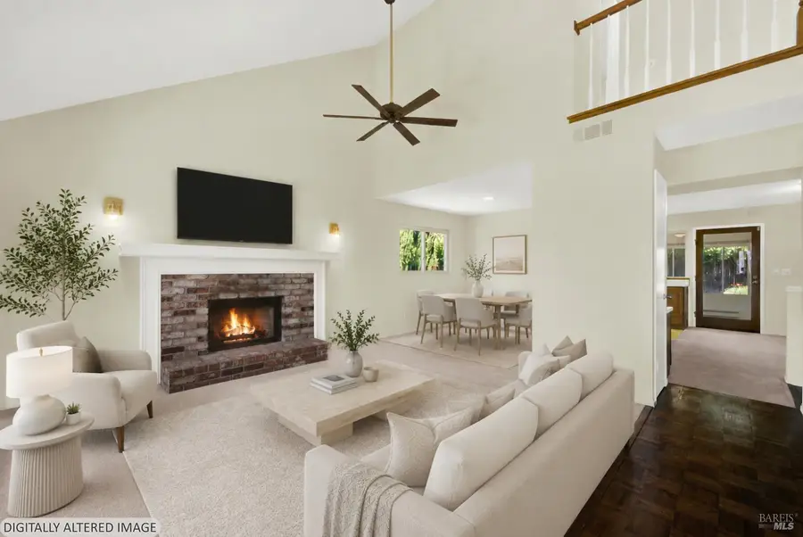 1067 Woodridge Drive, Vacaville, CA 95687 - #3
