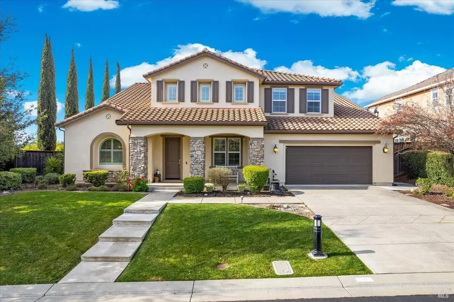 455 Peacock Way, Vacaville, CA 95688 - #2