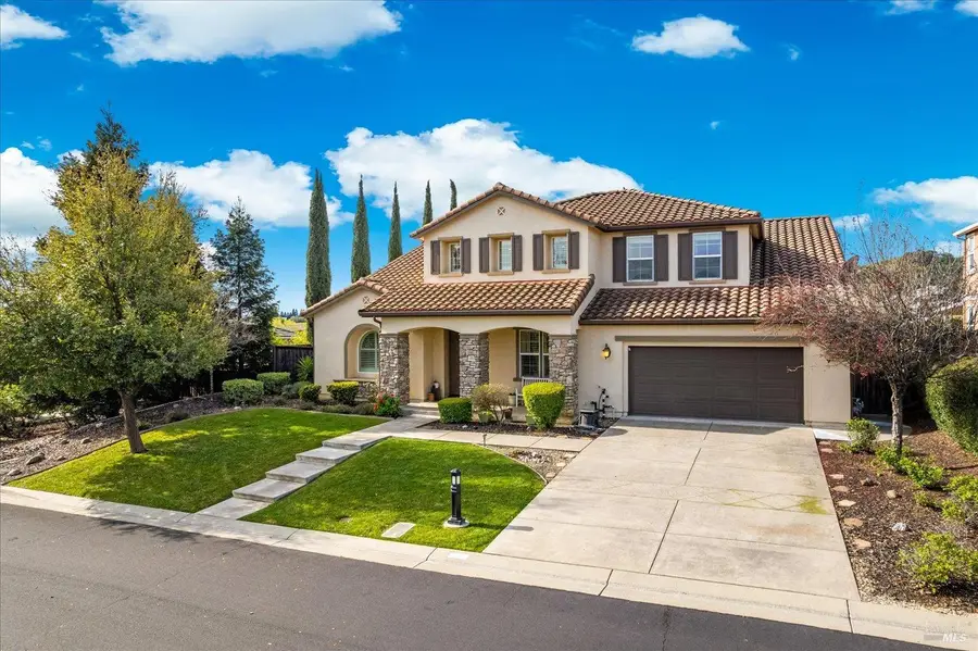 455 Peacock Way, Vacaville, CA 95688 - #3