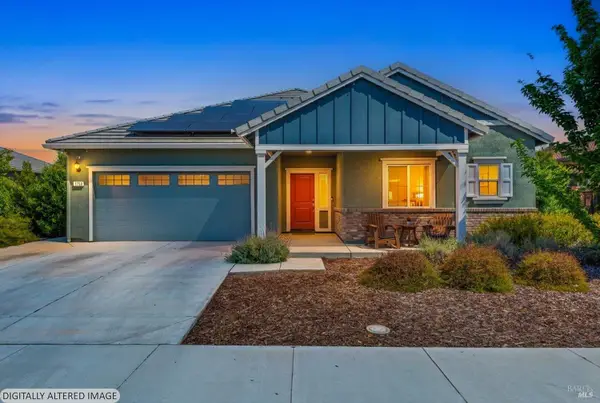 1750 Sweetpea Court, Dixon, CA 95620