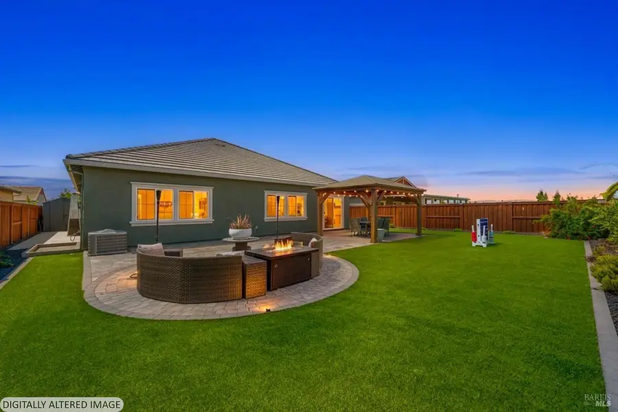 1750 Sweetpea Court, Dixon, CA 95620 - #2