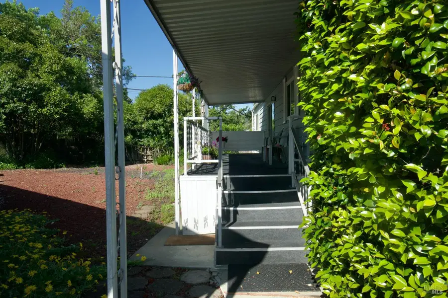 41 Plymouth Way, Santa Rosa, CA 95403 - #3