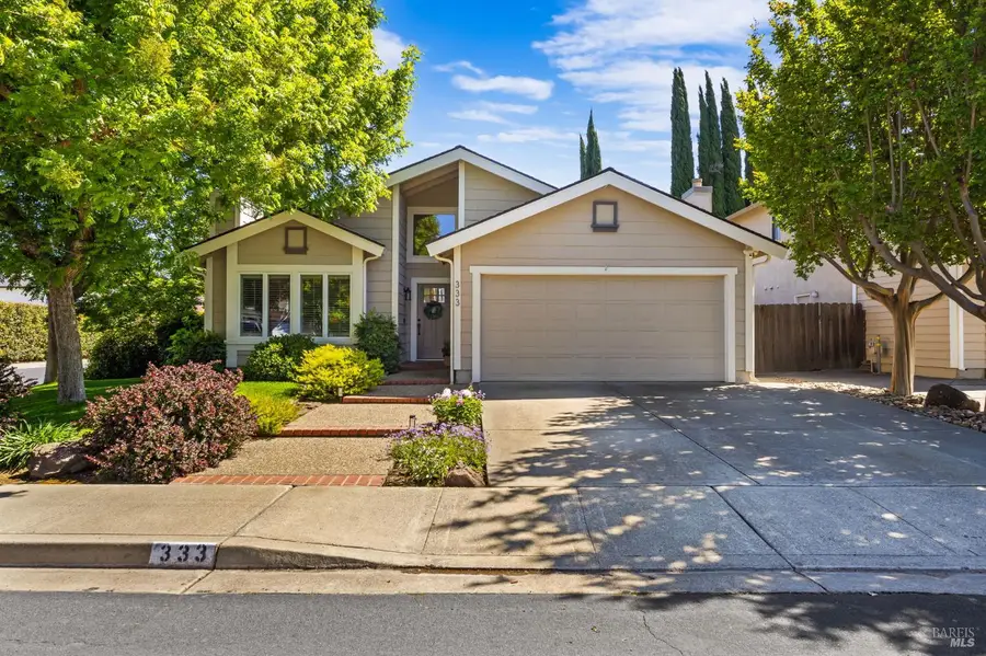 333 Saybrook Avenue, Vacaville, CA 95687 - #2
