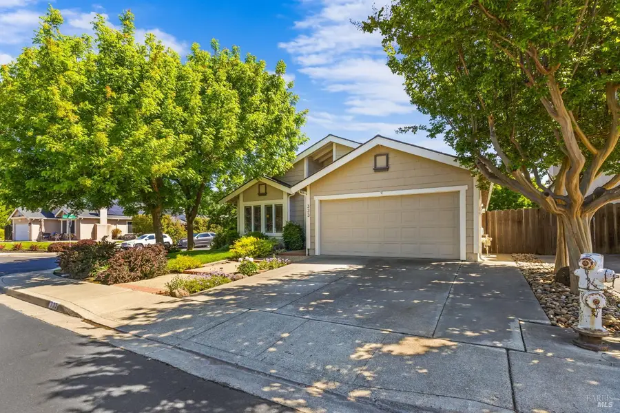333 Saybrook Avenue, Vacaville, CA 95687 - #3