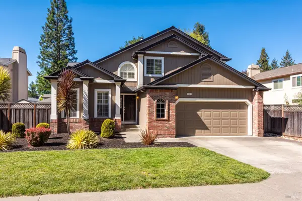 63 Hop Ranch Road, Santa Rosa, CA 95403