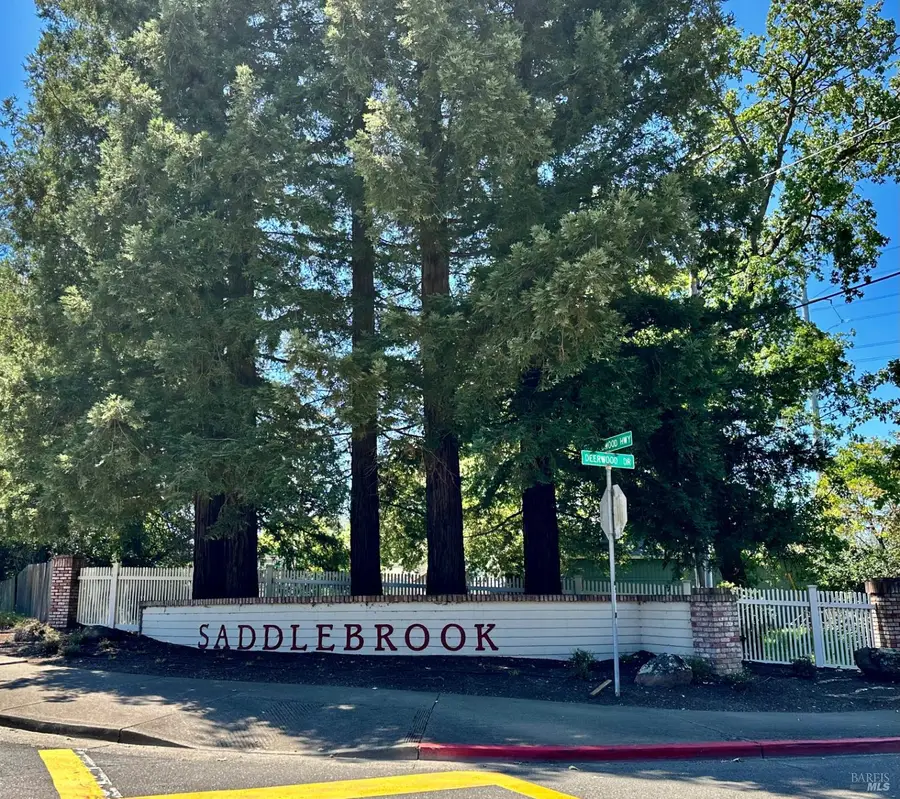63 Hop Ranch Road, Santa Rosa, CA 95403 - #2