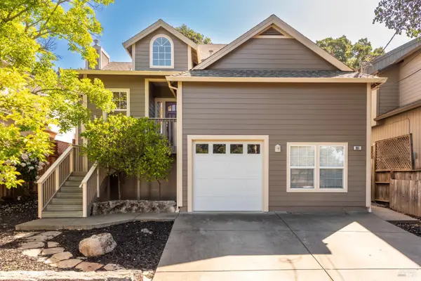 961 Central Avenue, Sonoma, CA 95476