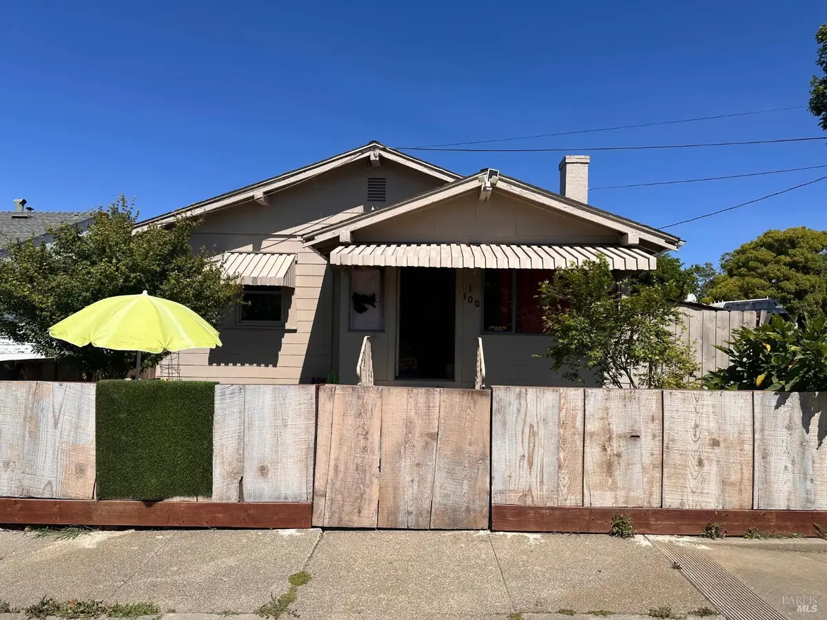 100 Gleason Avenue, Vallejo, CA 94590 - #1