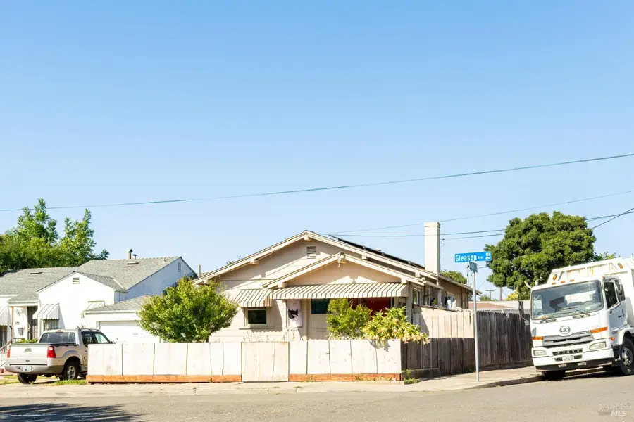 100 Gleason Avenue, Vallejo, CA 94590 - #2