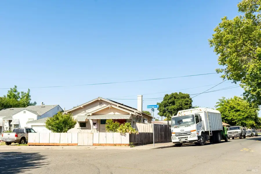 100 Gleason Avenue, Vallejo, CA 94590 - #3