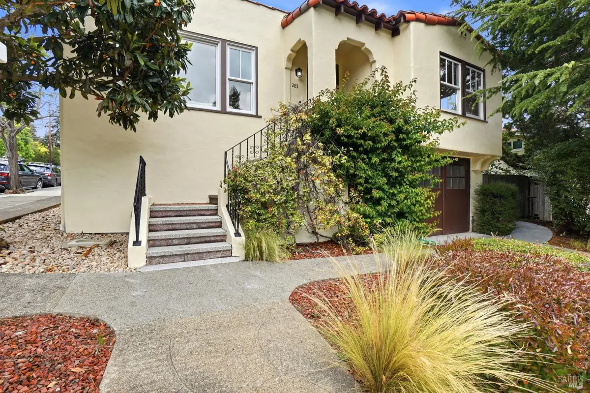 283 E. Blithedale Avenue, Mill Valley, CA 94941 - #1