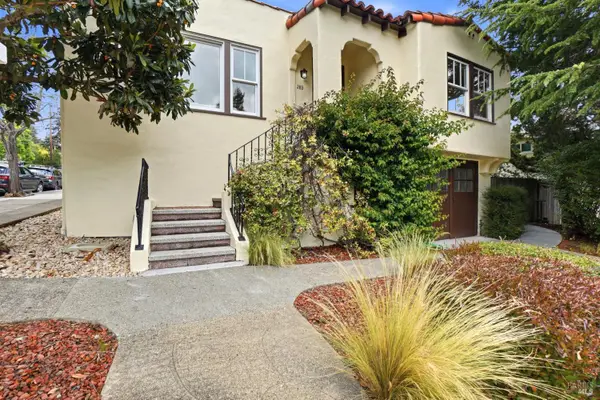 283 E. Blithedale Avenue, Mill Valley, CA 94941