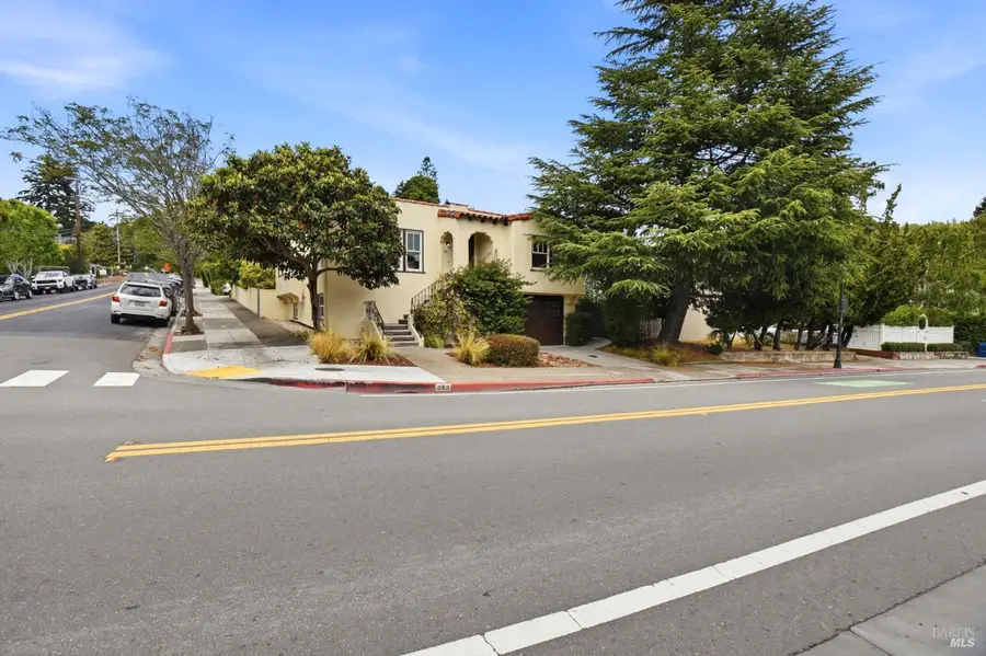 283 E. Blithedale Avenue, Mill Valley, CA 94941 - #2