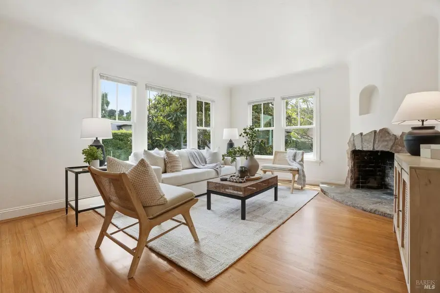 283 E. Blithedale Avenue, Mill Valley, CA 94941 - #3