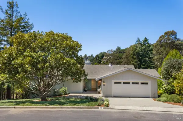 10 Corte San Fernando, Tiburon, CA 94920