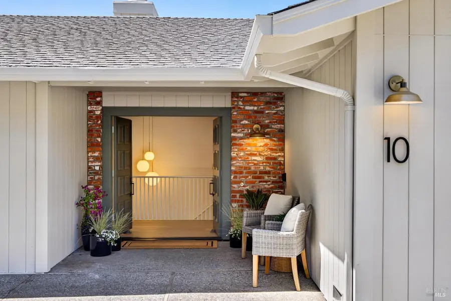 10 Corte San Fernando, Tiburon, CA 94920 - #2