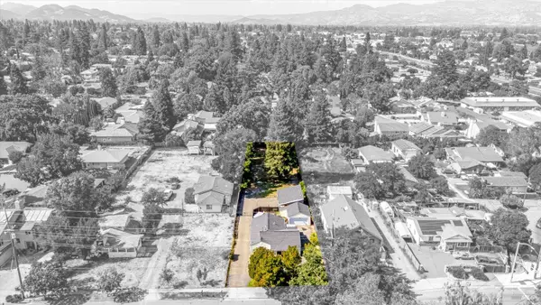 2030 W Lincoln Avenue, Napa, CA 94558