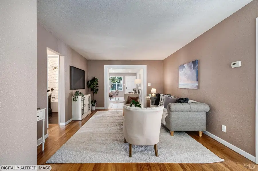 2030 W Lincoln Avenue, Napa, CA 94558 - #3