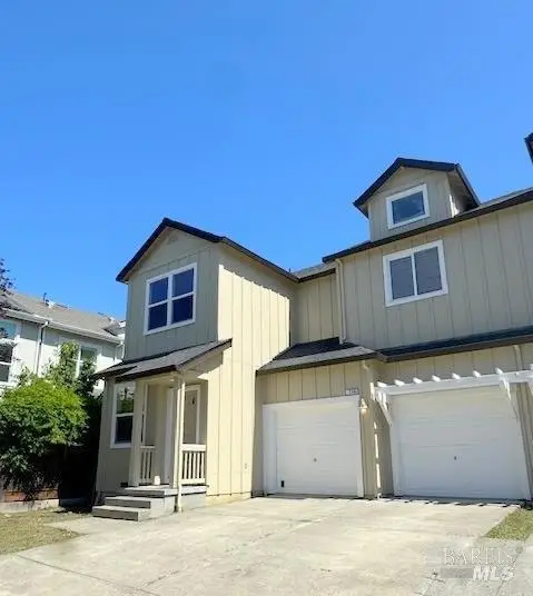 34 Randall Lane #A & B, Santa Rosa, CA 95409 - #2