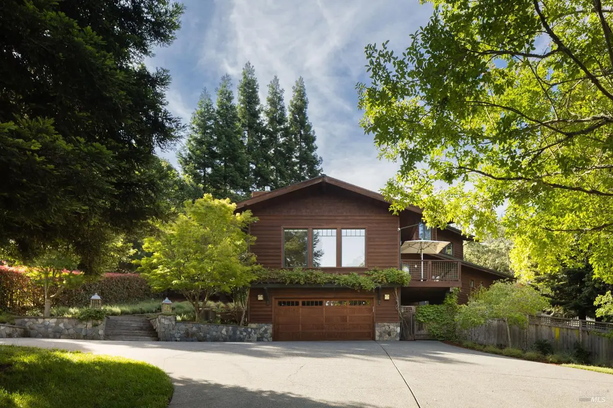 2487 Incline Drive, Santa Rosa, CA 95404 - #1