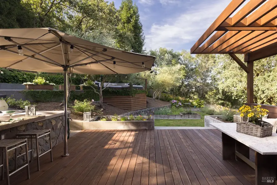 2487 Incline Drive, Santa Rosa, CA 95404 - #3