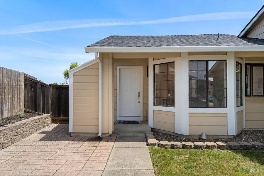 316 Sea Mist Drive, Vallejo, CA 94591 - #2