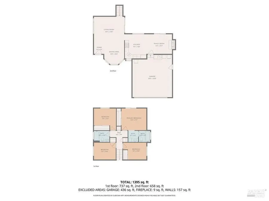 316 Sea Mist Drive, Vallejo, CA 94591 - #3