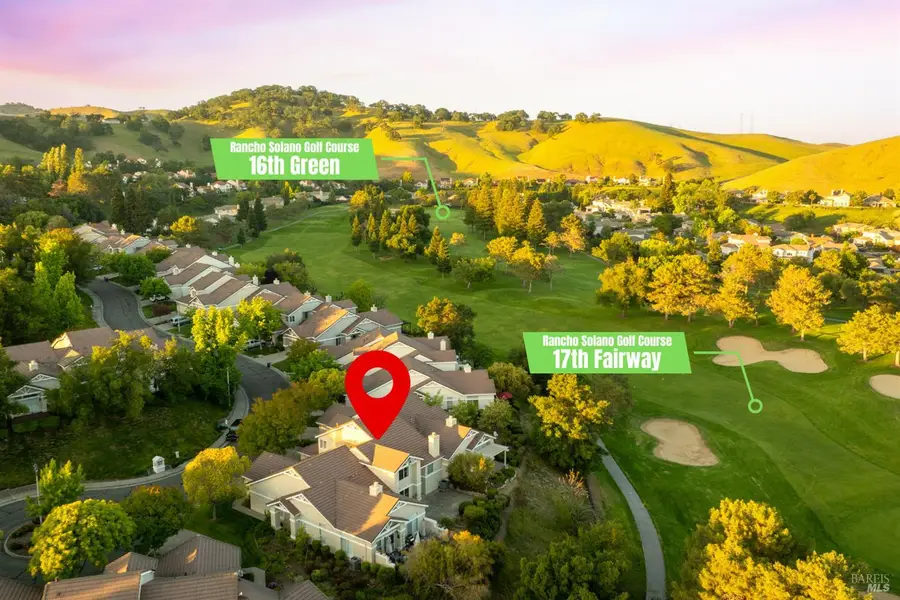 2832 Calle De Cordoba, Fairfield, CA 94534 - #2