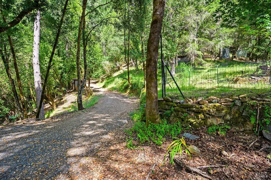 11345 Ca 116 Highway, Guerneville, CA 95446 - #2