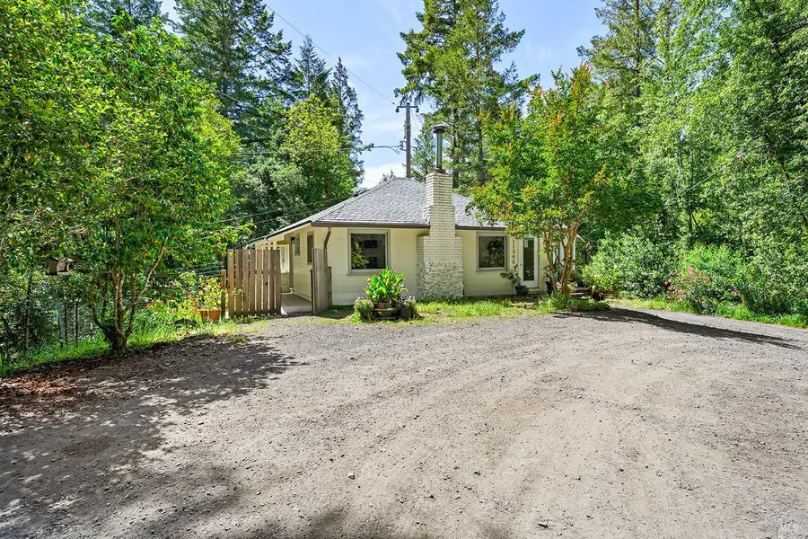 11345 Ca 116 Highway, Guerneville, CA 95446 - #3