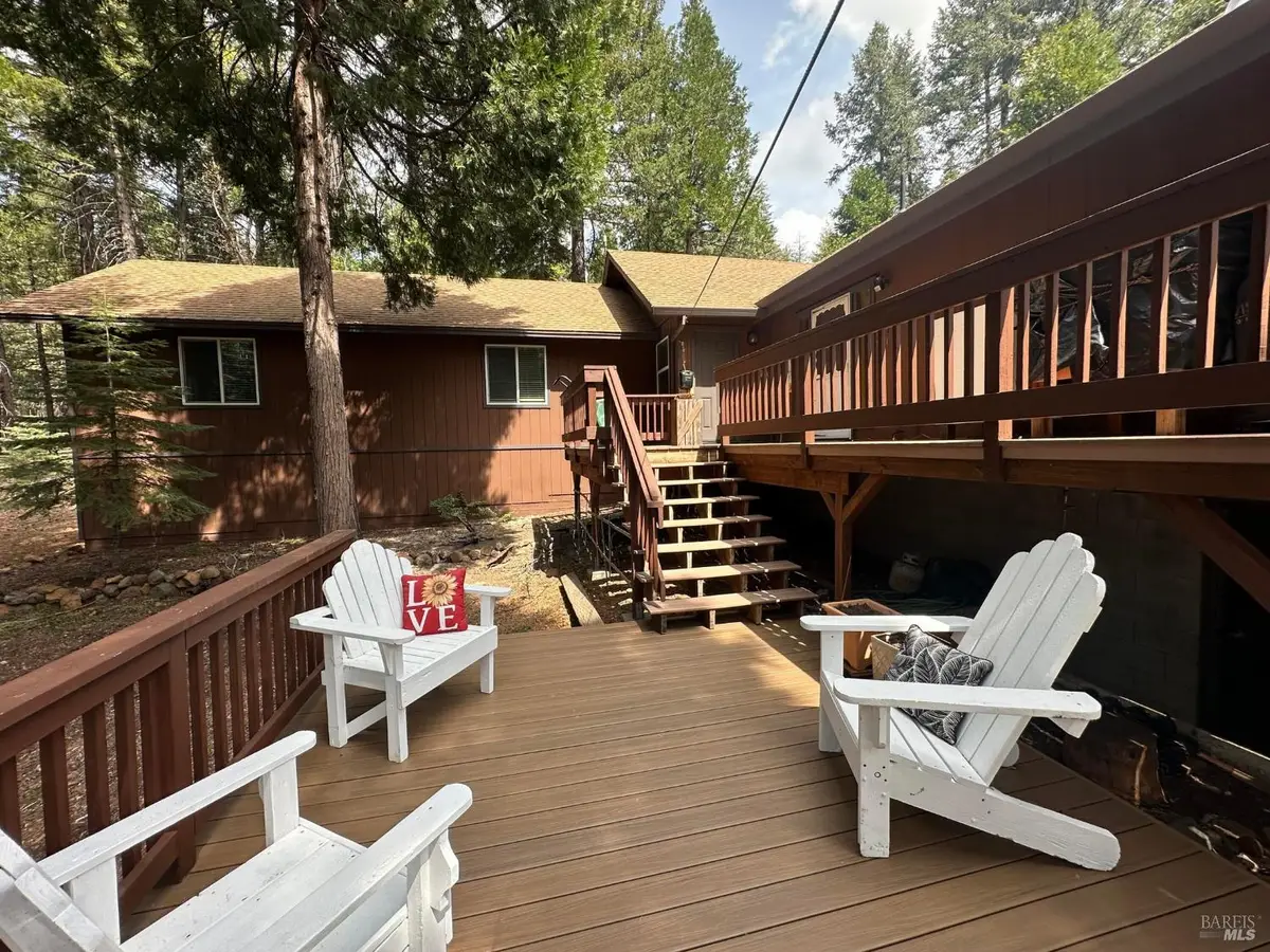 8308 Lost Mill Road, Shingletown, CA 96088 - #1