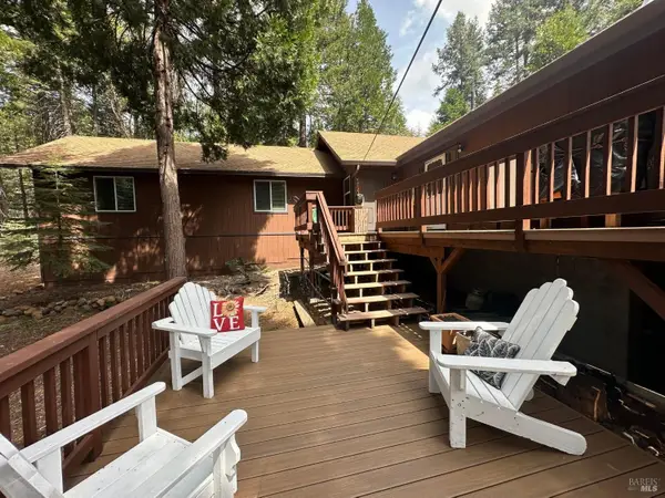 8308 Lost Mill Road, Shingletown, CA 96088