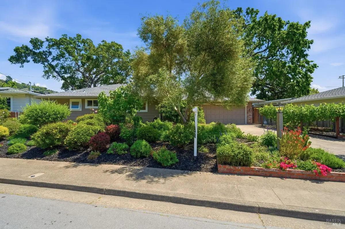 2418 Grahn Drive, Santa Rosa, CA 95404 - #1